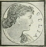 An illustration from Pottery & porcelain, a guide to collectors; containing nearly two hundred illustrations of specimens of various factories, nine coloured plates, and marks and monograms of all the important makers (1912)