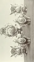 An illustration from Pottery & porcelain, a guide to collectors; containing nearly two hundred illustrations of specimens of various factories, nine coloured plates, and marks and monograms of all the important makers (1912)