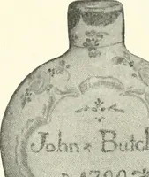 An illustration from Pottery & porcelain, a guide to collectors; containing nearly two hundred illustrations of specimens of various factories, nine coloured plates, and marks and monograms of all the important makers (1912)