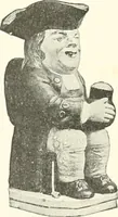 An illustration from Pottery & porcelain, a guide to collectors; containing nearly two hundred illustrations of specimens of various factories, nine coloured plates, and marks and monograms of all the important makers (1912)