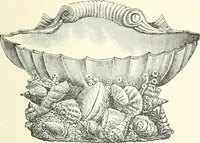 An illustration from Pottery & porcelain, a guide to collectors; containing nearly two hundred illustrations of specimens of various factories, nine coloured plates, and marks and monograms of all the important makers (1912)