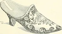 An illustration from Pottery & porcelain, a guide to collectors; containing nearly two hundred illustrations of specimens of various factories, nine coloured plates, and marks and monograms of all the important makers (1912)