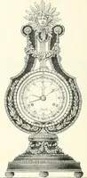 An illustration from Pottery & porcelain, a guide to collectors; containing nearly two hundred illustrations of specimens of various factories, nine coloured plates, and marks and monograms of all the important makers (1912)