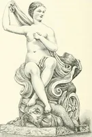 An illustration from Pottery & porcelain, a guide to collectors; containing nearly two hundred illustrations of specimens of various factories, nine coloured plates, and marks and monograms of all the important makers (1912)