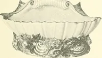 An illustration from Pottery & porcelain, a guide to collectors; containing nearly two hundred illustrations of specimens of various factories, nine coloured plates, and marks and monograms of all the important makers (1912)