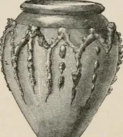 Picture 63 of 286 from Pottery and porcelain of all times and nations; with tables of factory and artists' marks for the use of collectors (1878), leaf 101