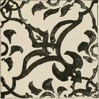 An illustration from Pottery and porcelain of all times and nations; with tables of factory and artists' marks for the use of collectors (1878)