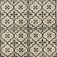 An illustration from Pottery and porcelain of all times and nations; with tables of factory and artists' marks for the use of collectors (1878)