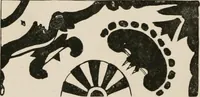 An illustration from Pottery and porcelain of all times and nations; with tables of factory and artists' marks for the use of collectors (1878)