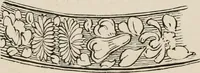 An illustration from Pottery and porcelain of all times and nations; with tables of factory and artists' marks for the use of collectors (1878)