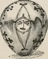 Picture 80 of 286 from Pottery and porcelain of all times and nations; with tables of factory and artists' marks for the use of collectors (1878), leaf 132