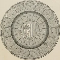 An illustration from Pottery and porcelain of all times and nations; with tables of factory and artists' marks for the use of collectors (1878)