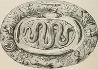 Picture 113 of 286 from Pottery and porcelain of all times and nations; with tables of factory and artists' marks for the use of collectors (1878), leaf 199