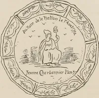 Picture 116 of 286 from Pottery and porcelain of all times and nations; with tables of factory and artists' marks for the use of collectors (1878), leaf 207