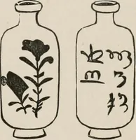 Picture 128 of 286 from Pottery and porcelain of all times and nations; with tables of factory and artists' marks for the use of collectors (1878), leaf 242
