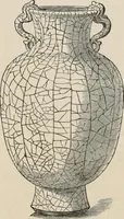 Picture 131 of 286 from Pottery and porcelain of all times and nations; with tables of factory and artists' marks for the use of collectors (1878), leaf 245