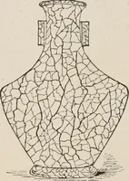 An illustration from Pottery and porcelain of all times and nations; with tables of factory and artists' marks for the use of collectors (1878)