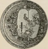 Picture 137 of 286 from Pottery and porcelain of all times and nations; with tables of factory and artists' marks for the use of collectors (1878), leaf 261