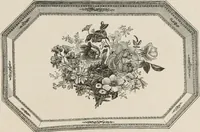 An illustration from Pottery and porcelain of all times and nations; with tables of factory and artists' marks for the use of collectors (1878)