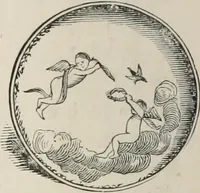 An illustration from Pottery and porcelain of all times and nations; with tables of factory and artists' marks for the use of collectors (1878)