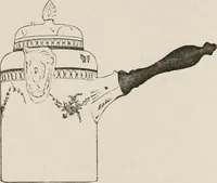 An illustration from Pottery and porcelain of all times and nations; with tables of factory and artists' marks for the use of collectors (1878)