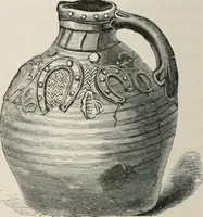 Picture 172 of 286 from Pottery and porcelain of all times and nations; with tables of factory and artists' marks for the use of collectors (1878), leaf 313