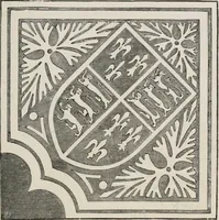 An illustration from Pottery and porcelain of all times and nations; with tables of factory and artists' marks for the use of collectors (1878)
