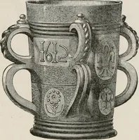 Picture 179 of 286 from Pottery and porcelain of all times and nations; with tables of factory and artists' marks for the use of collectors (1878), leaf 319