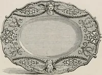 An illustration from Pottery and porcelain of all times and nations; with tables of factory and artists' marks for the use of collectors (1878)