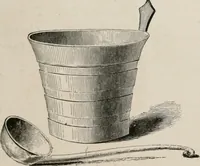 An illustration from Pottery and porcelain of all times and nations; with tables of factory and artists' marks for the use of collectors (1878)