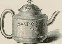 Picture 189 of 286 from Pottery and porcelain of all times and nations; with tables of factory and artists' marks for the use of collectors (1878), leaf 325
