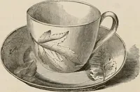 Picture 196 of 286 from Pottery and porcelain of all times and nations; with tables of factory and artists' marks for the use of collectors (1878), leaf 331