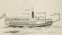 An illustration from Pottery and porcelain of all times and nations; with tables of factory and artists' marks for the use of collectors (1878)