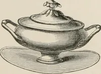 An illustration from Pottery and porcelain of all times and nations; with tables of factory and artists' marks for the use of collectors (1878)