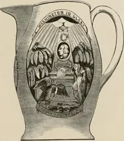 Picture 223 of 286 from Pottery and porcelain of all times and nations; with tables of factory and artists' marks for the use of collectors (1878), leaf 363