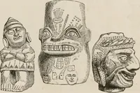 An illustration from Pottery and porcelain of all times and nations; with tables of factory and artists' marks for the use of collectors (1878)