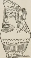 An illustration from Pottery and porcelain of all times and nations; with tables of factory and artists' marks for the use of collectors (1878)