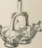 An illustration from Pottery and porcelain of all times and nations; with tables of factory and artists' marks for the use of collectors (1878)