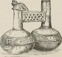 Picture 265 of 286 from Pottery and porcelain of all times and nations; with tables of factory and artists' marks for the use of collectors (1878), leaf 400