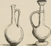 An illustration from Pottery and porcelain of all times and nations; with tables of factory and artists' marks for the use of collectors (1878)