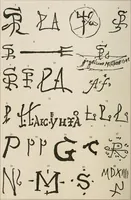 An illustration from Pottery and porcelain of all times and nations; with tables of factory and artists' marks for the use of collectors (1878)