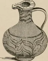 Picture 7 of 286 from Pottery and porcelain of all times and nations; with tables of factory and artists' marks for the use of collectors (1878), leaf 44
