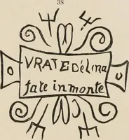 An illustration from Pottery and porcelain of all times and nations; with tables of factory and artists' marks for the use of collectors (1878)