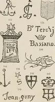 An illustration from Pottery and porcelain of all times and nations; with tables of factory and artists' marks for the use of collectors (1878)