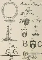 An illustration from Pottery and porcelain of all times and nations; with tables of factory and artists' marks for the use of collectors (1878)