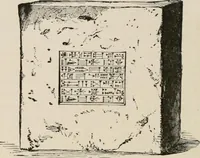 An illustration from Pottery and porcelain of all times and nations; with tables of factory and artists' marks for the use of collectors (1878)