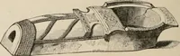An illustration from Pottery and porcelain of all times and nations; with tables of factory and artists' marks for the use of collectors (1878)