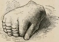 An illustration from Pottery and porcelain of all times and nations; with tables of factory and artists' marks for the use of collectors (1878)