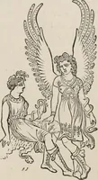 An illustration from Pottery and porcelain of all times and nations; with tables of factory and artists' marks for the use of collectors (1878)