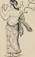 An illustration from Pottery and porcelain of all times and nations; with tables of factory and artists' marks for the use of collectors (1878)